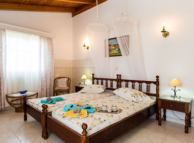 Vasilikos, Zakynthos - Villa Anna Apartments Foto 13