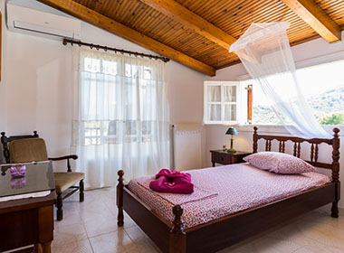 Vasilikos, Zakynthos - Villa Anna Apartments Foto 14