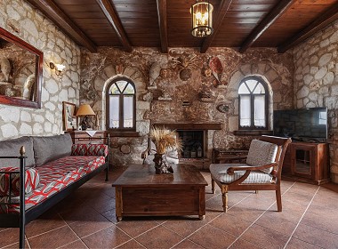 Skinaria - Volimes - Villa Armos Photo 6