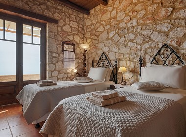 Skinaria - Volimes - Villa Armos Photo 7