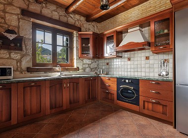 Skinaria - Volimes - Villa Armos Photo 10