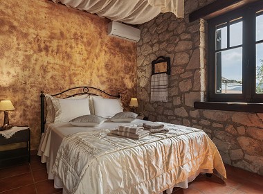 Skinaria - Volimes - Villa Armos Photo 11