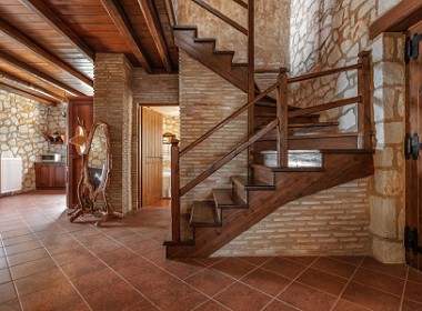 Skinaria - Volimes - Villa Armos Photo 12