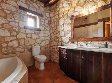 Skinaria - Volimes - Villa Armos Photo 13