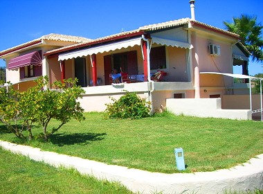 Kalamaki Zante Island - Villa Caretta фото 2