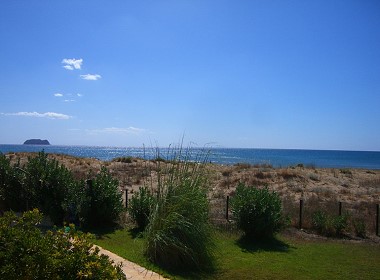 Kalamaki Zante Island - Villa Caretta фото 8