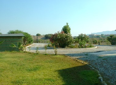 Kalamaki Zante Island - Villa Caretta фото 10