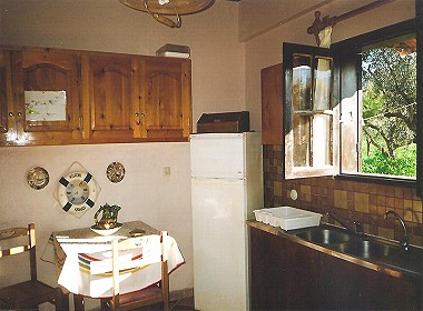 Vassilikos,Zante,Zakynthos - Casa Due House Photo 8