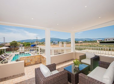 Agrilia, Zakynthos - Villa Cela Foto 2