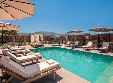 Agrilia, Zakynthos - Villa Cela Foto 5