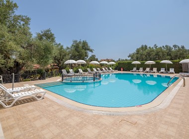 Keri Lake, Zante, Zakynthos - Villa Christina Foto 2