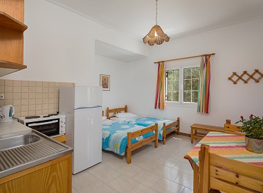 Keri Lake, Zante, Zakynthos - Villa Christina Foto 6