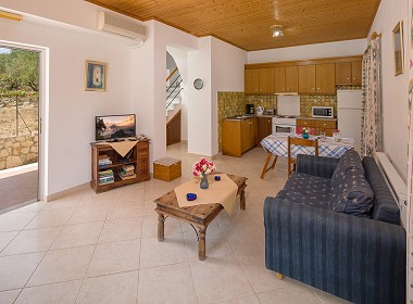 Keri Lake, Zante, Zakynthos - Villa Christina Foto 8