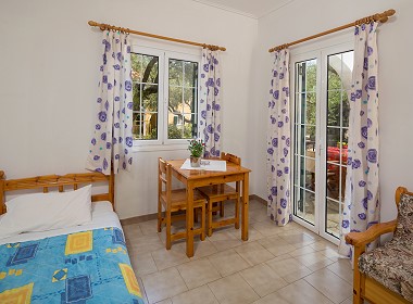 Keri Lake, Zante, Zakynthos - Villa Christina Foto 9