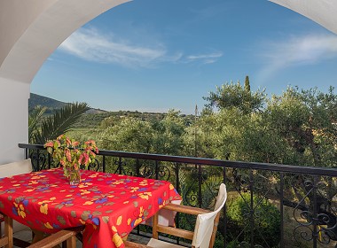 Keri Lake, Zante, Zakynthos - Villa Christina Foto 12