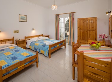 Keri Lake, Zante, Zakynthos - Villa Christina Foto 14