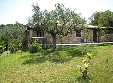 Vassilikos, Zante, Zakynthos - Villa Collina Photo 3