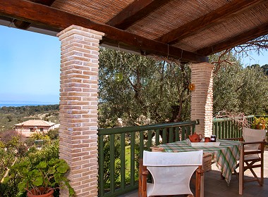 Vassilikos, Zante, Zakynthos - Villa Collina Photo 6