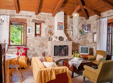 Vassilikos, Zante, Zakynthos - Villa Collina Photo 8