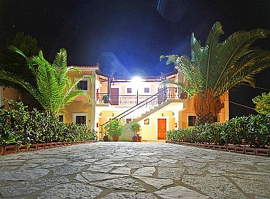 Vasilikos (Vassilikos - Xirokastello) Zante, Zakynthos - Villa Contessa Studios Photo 3