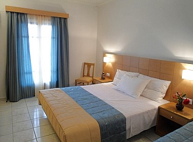 Vasilikos (Vassilikos - Xirokastello) Zante, Zakynthos - Villa Contessa Studios Photo 9