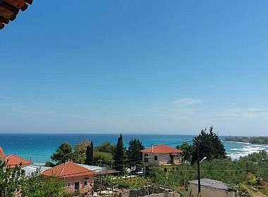 Amoudi Zante - Zakynthos Island - Greece - Villa Corali Studios Apartments Foto 2
