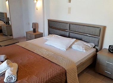 Amoudi Zante - Zakynthos Island - Greece - Villa Corali Studios Apartments Foto 8