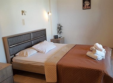 Amoudi Zante - Zakynthos Island - Greece - Villa Corali Studios Apartments Foto 9