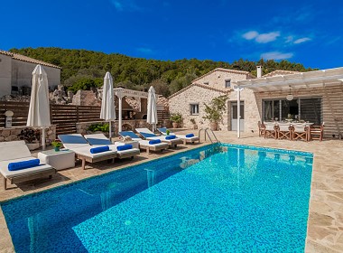 Korithi, Zakynthos - Villa Daniela Photo 1