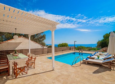 Korithi, Zakynthos - Villa Daniela Photo 2