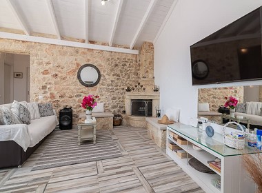 Korithi, Zakynthos - Villa Daniela Photo 5