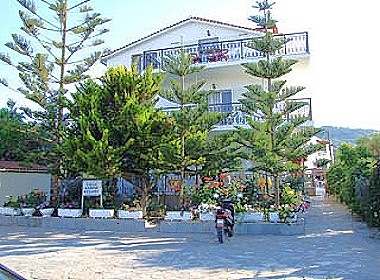 Argassi, Zante, Zakynthos - Villa Denise Foto 1