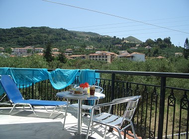 Argassi, Zante, Zakynthos - Villa Denise Foto 3