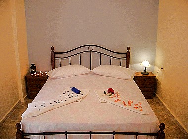 Argassi, Zante, Zakynthos - Villa Denise Foto 4