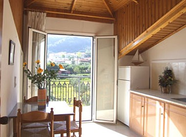 Argassi, Zante, Zakynthos - Villa Denise Foto 8
