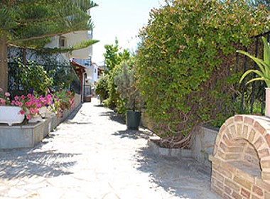 Argassi, Zante, Zakynthos - Villa Denise Foto 9