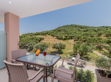 Αλυκανάς - Villa Dionysia Photo 2