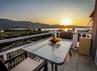 Αλυκανάς - Villa Dionysia Photo 4