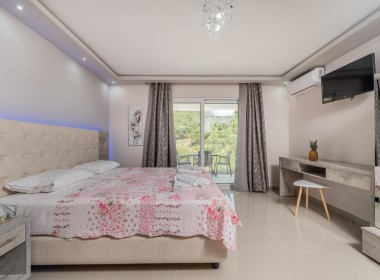 Αλυκανάς - Villa Dionysia Photo 5