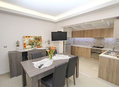 Αλυκανάς - Villa Dionysia Photo 6