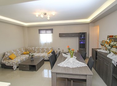 Αλυκανάς - Villa Dionysia Photo 7