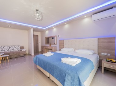 Αλυκανάς - Villa Dionysia Photo 9