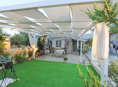 Αλυκανάς - Villa Dionysia Photo 11