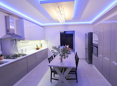 Αλυκανάς - Villa Dionysia Photo 12