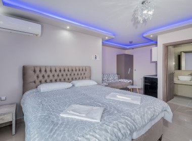 Αλυκανάς - Villa Dionysia Photo 15