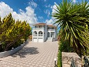 Villa Elena - Mouzaki Закинфе Греция