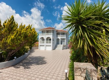 Mouzaki, Zakynthos - Villa Elena фото 1
