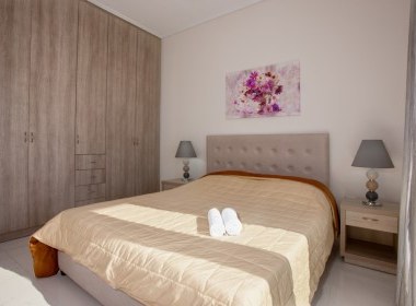 Mouzaki, Zakynthos - Villa Elena фото 6