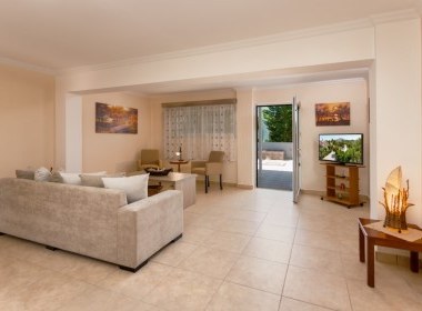 Mouzaki, Zakynthos - Villa Elena фото 8