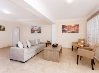 Mouzaki, Zakynthos - Villa Elena фото 9